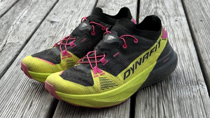 dynafit, ultra, dna, shoe, schuh, test, review