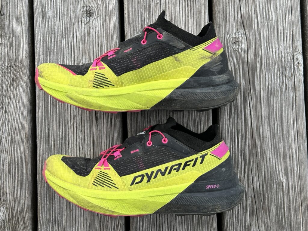 dynafit, ultra, dna, shoe, schuh, test, review