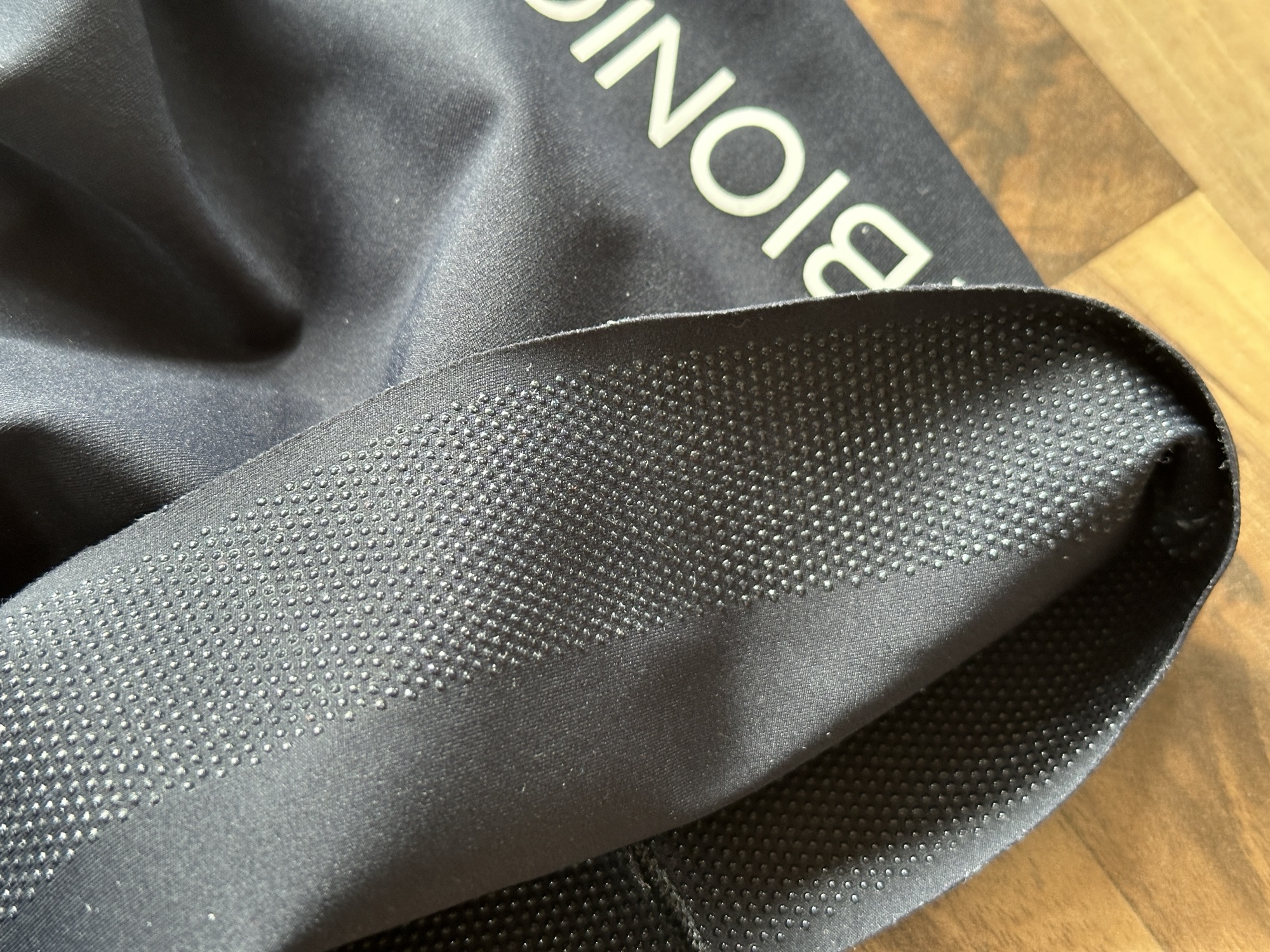 X-Bionic, Cycling, Bib, Shorts, test, review