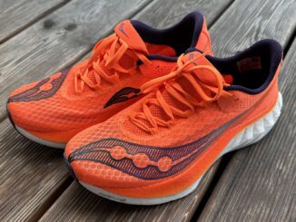 Saucony, Endorphin, Pro, Pro4, 4, review, test