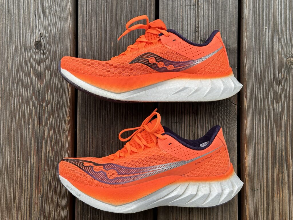 Saucony, Endorphin, Pro, Pro4, 4, review, test