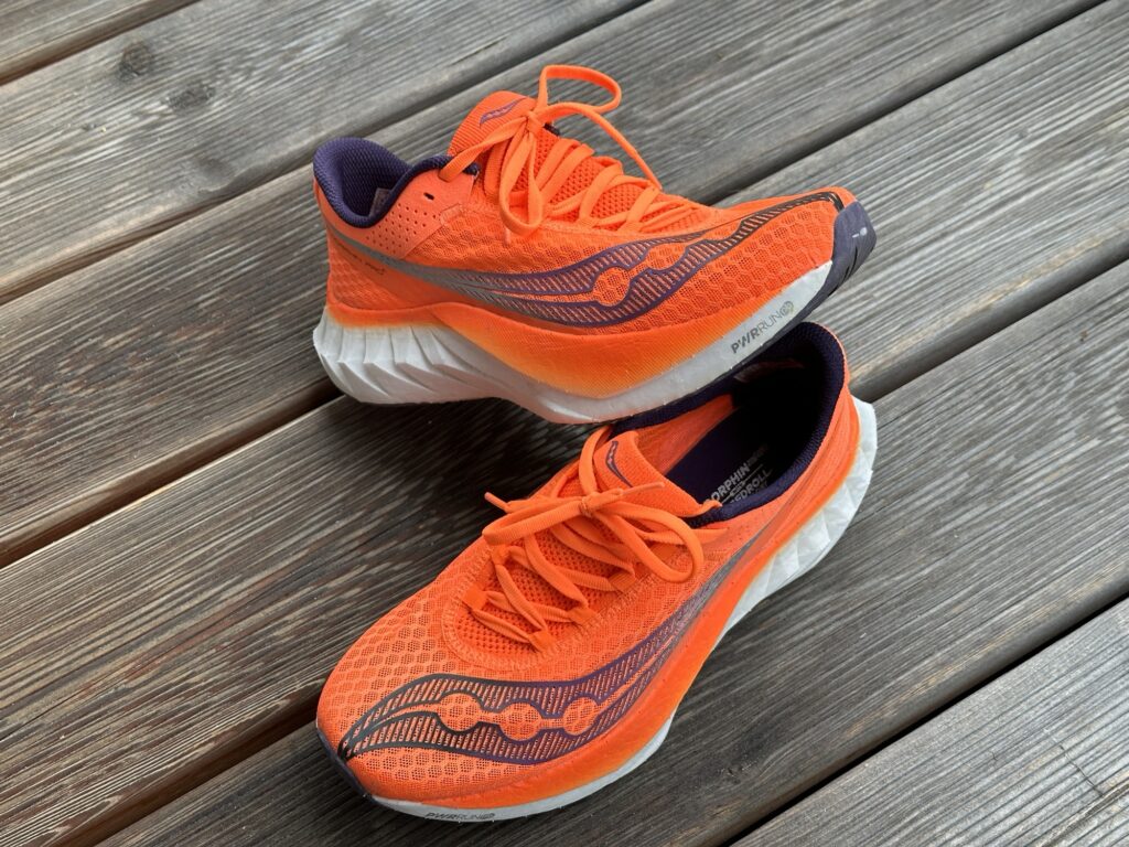 Saucony, Endorphin, Pro, Pro4, 4, review, test