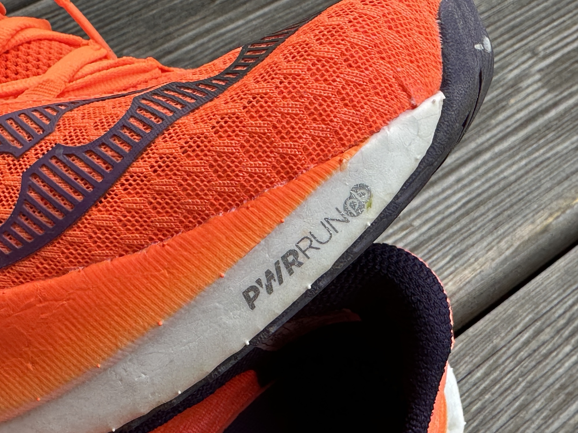 Saucony, Endorphin, Pro, Pro4, 4, review, test