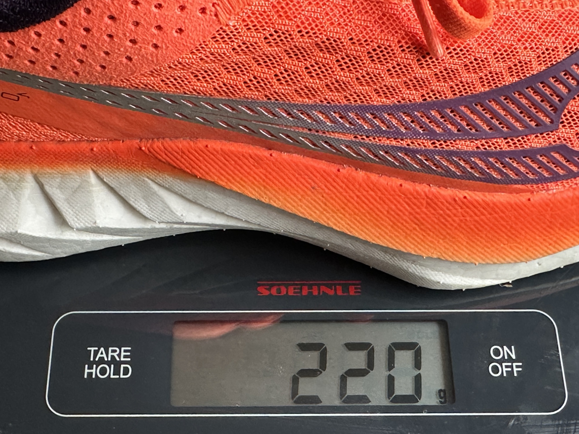 Saucony, Endorphin, Pro, Pro4, 4, review, test