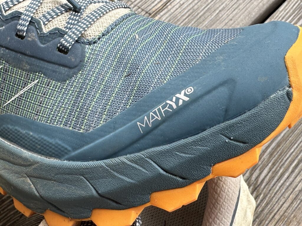 Evadict, MT, Cushion, Cushion2, Trail, Decathlon, Test, Review