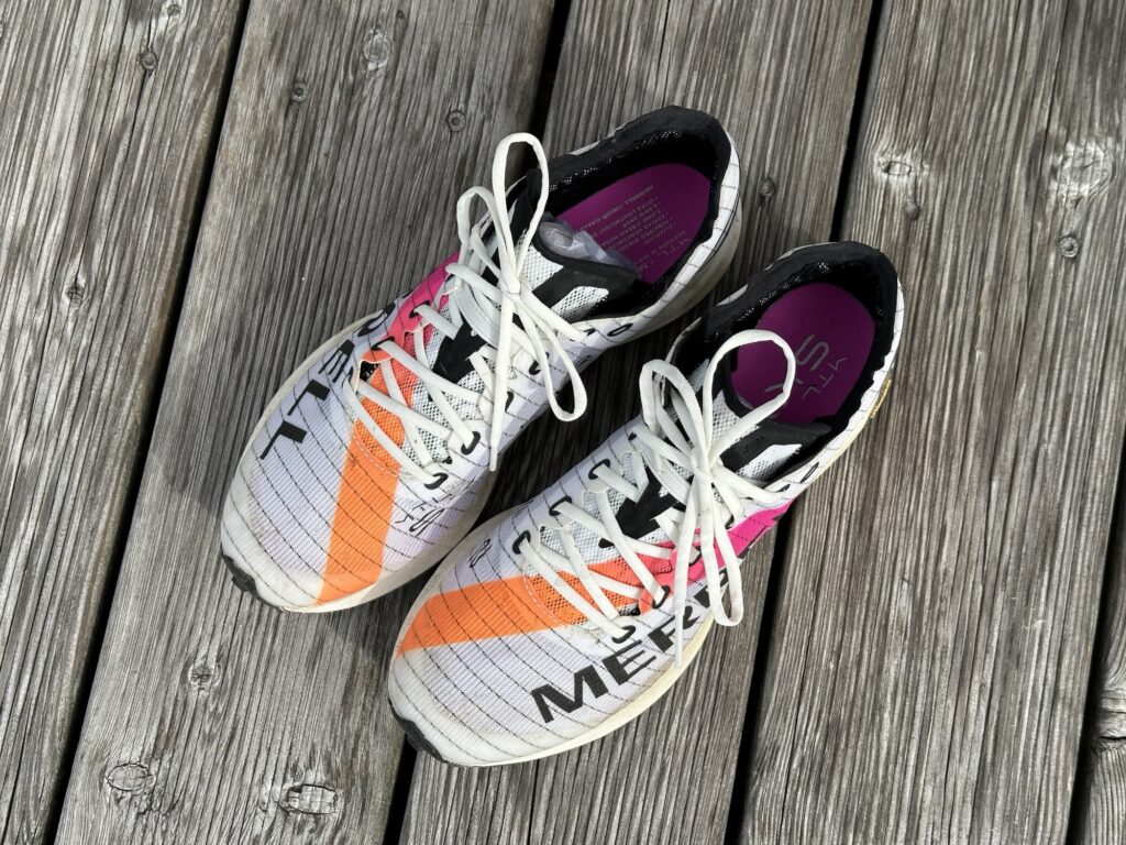 Merrell, MTL, Skyfire 2, Skyfire2, Matryx, test, review