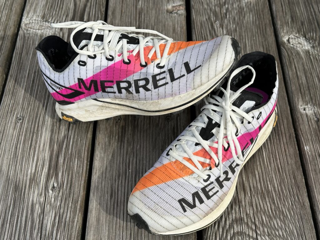 Merrell, MTL, Skyfire 2, Skyfire2, Matryx, test, review