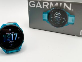 Garmin, Forerunner165, Forerunner, 165, test, review