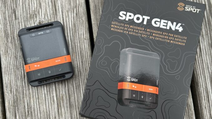 spot, Gen4, review, test