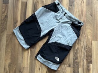 The North Face, Trailjammer, Shorts, test, review