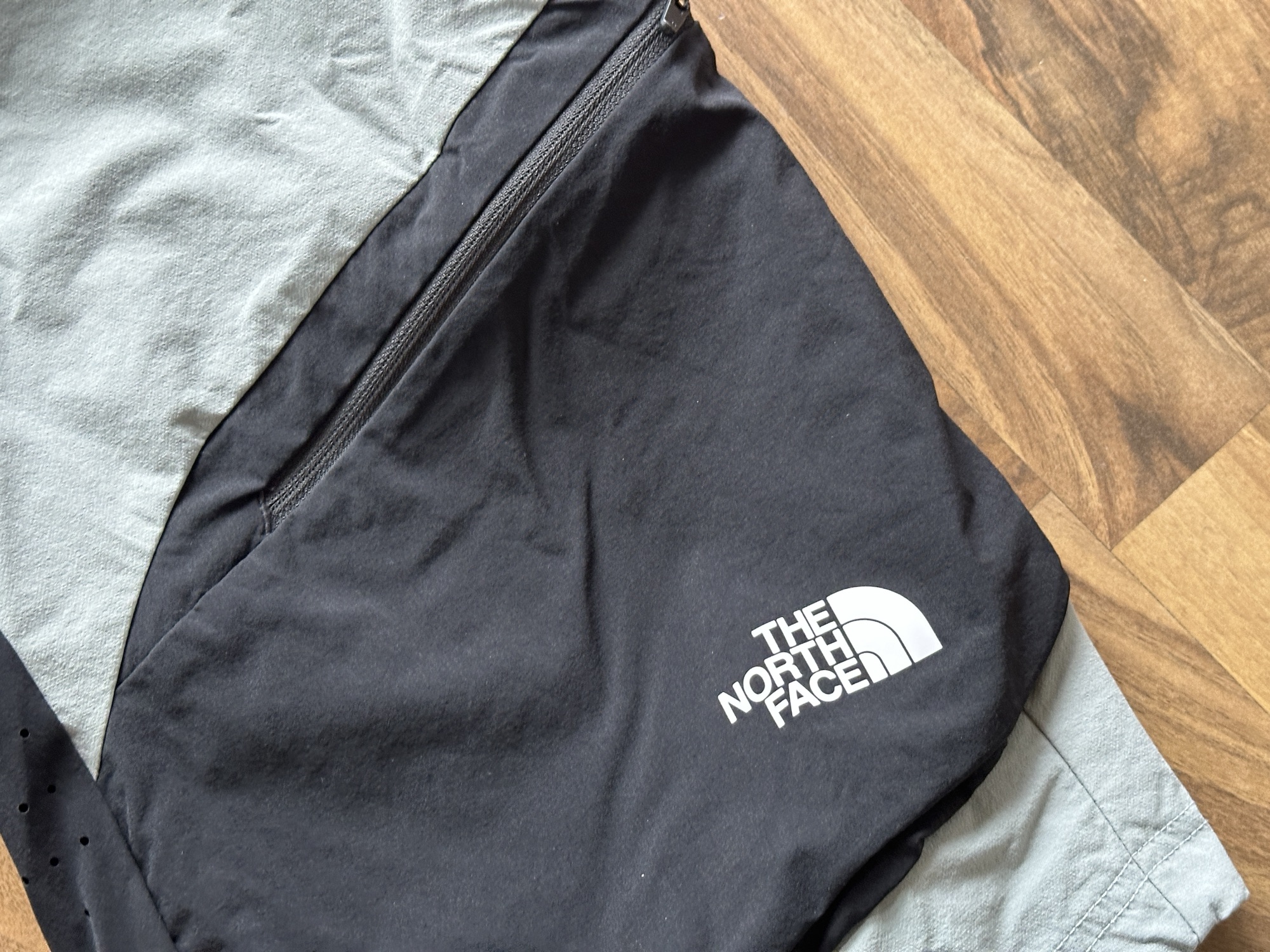 The North Face, Trailjammer, Shorts, test, review