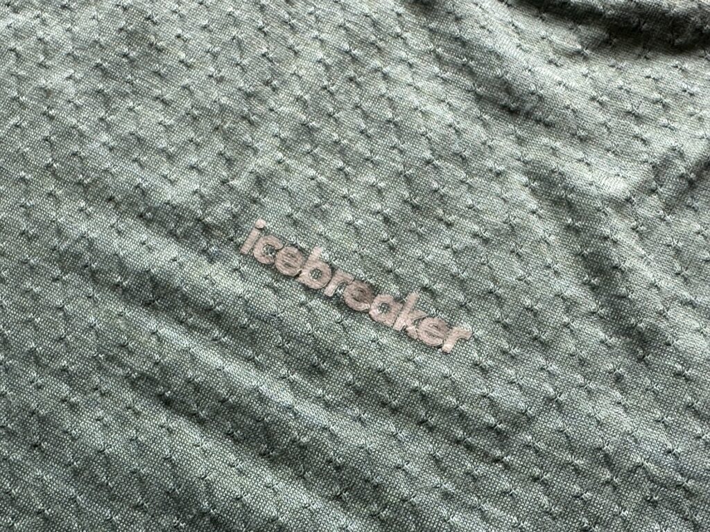 Icebreaker, Merino, 125, Cool-Lite, Speed, Tee, Test, Review