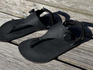 Avo Sandals X-Trail, review, test