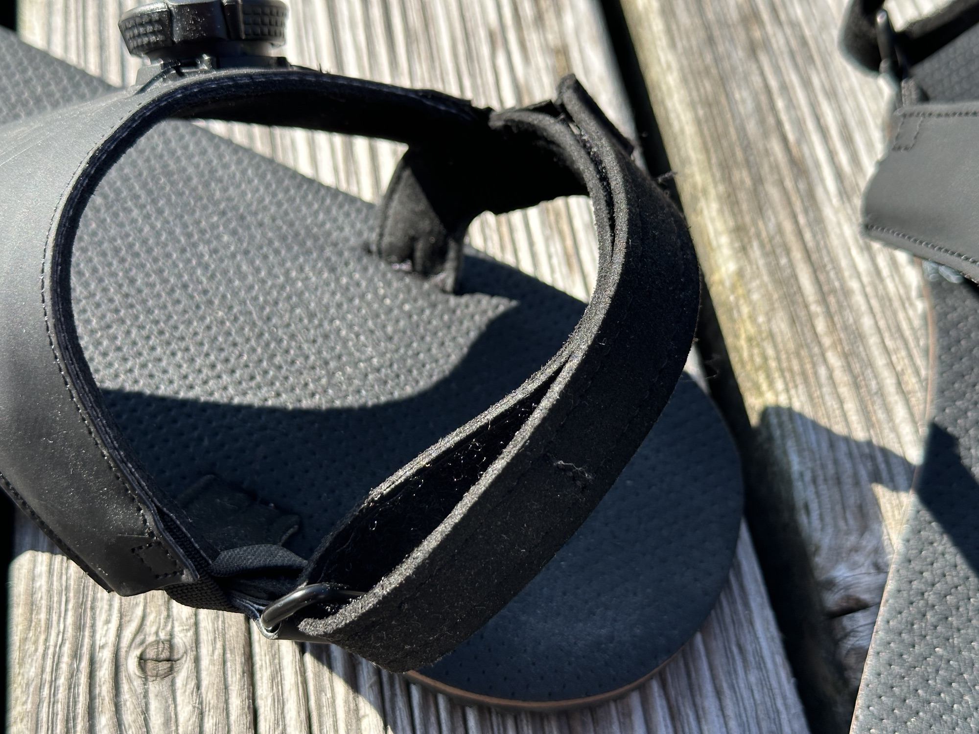 Avo Sandals X-Trail, review, test