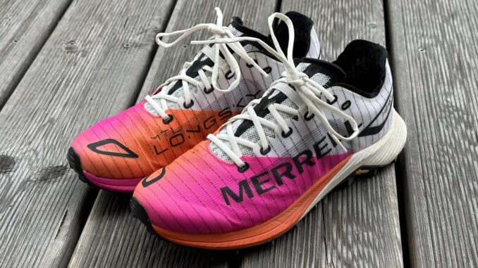 Merrell MTL Long Sky 2, Matryx, Review, Test