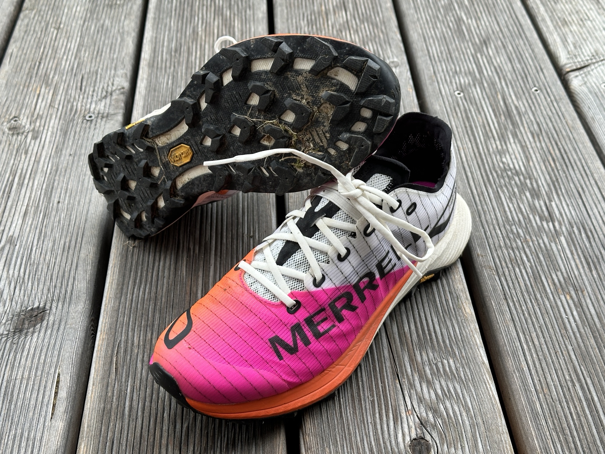 Merrell MTL Long Sky 2, Matryx, Review, Test