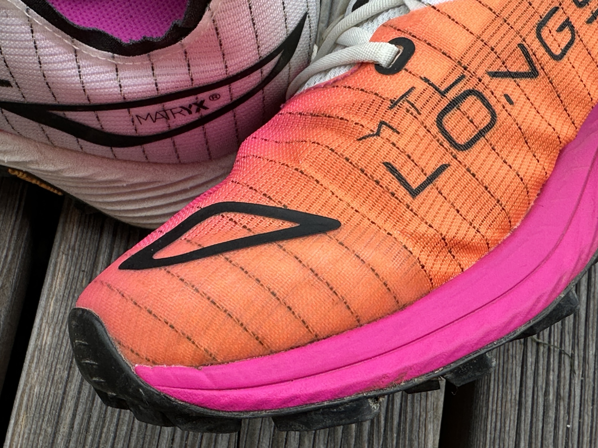 Merrell MTL Long Sky 2, Matryx, Review, Test