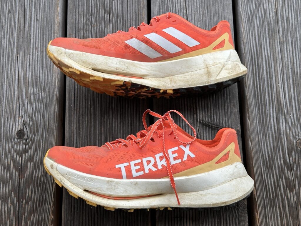 Adidas, Terrex. Agravic, Speed Ultra, test, review