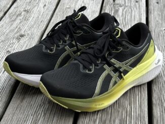 Asics, Gel, Kayano 30, review, test