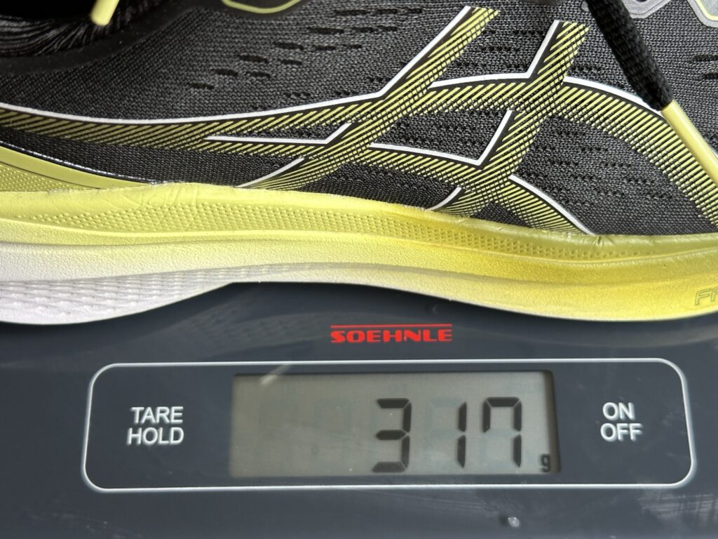 Asics, Gel, Kayano 30, review, test