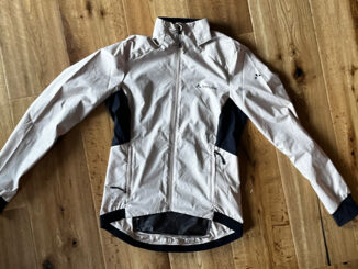 Vaude Kuro Windjacke Damen, test, review