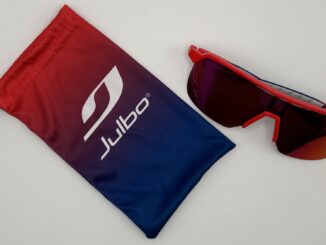 Julbo, Frequency, Blaze, Series, Test, review