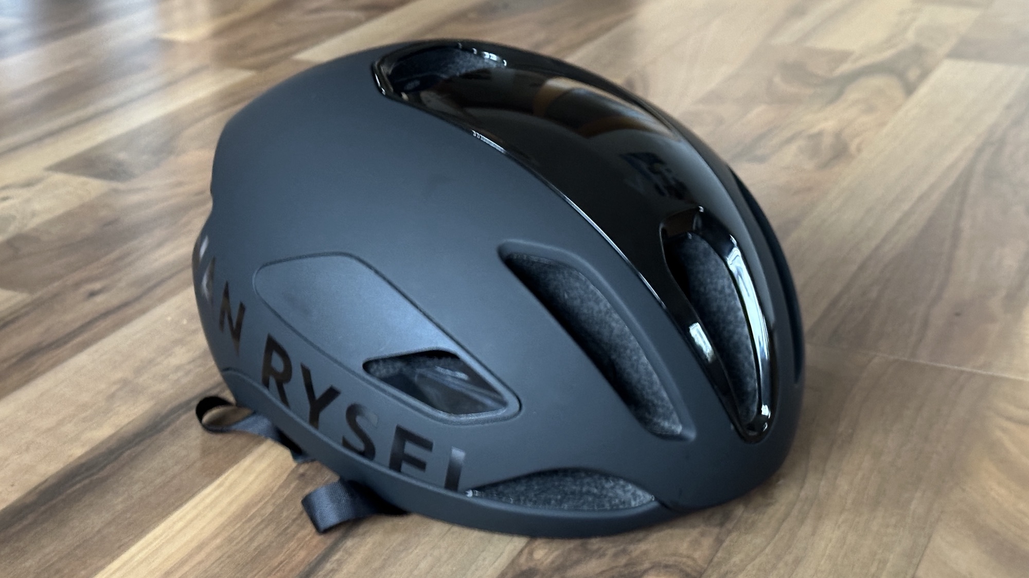 Van Rysel, Rennradhelm, FCR, MIPS, review, Test