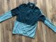 Icebreaker Merino Blend 200 Realfleece Descender Half-Zip, review, tets