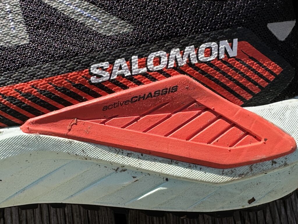 Salomon, DRX Defy, GRVL, Test, review