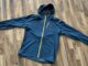 Asics, Fujitrail, Waterproof Jacket, test, review