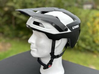 Uvex, Renegade, MIPS, MTB, Helm, Test, review