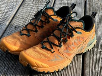 La Sportiva, Bushido III, GTX, Test, review