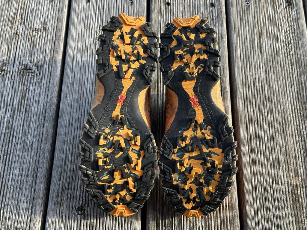 La Sportiva, Bushido III, GTX, Test, review