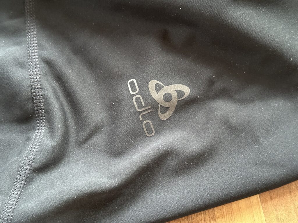 Odlo, Zeroweight Pro Bib, Long, test, review