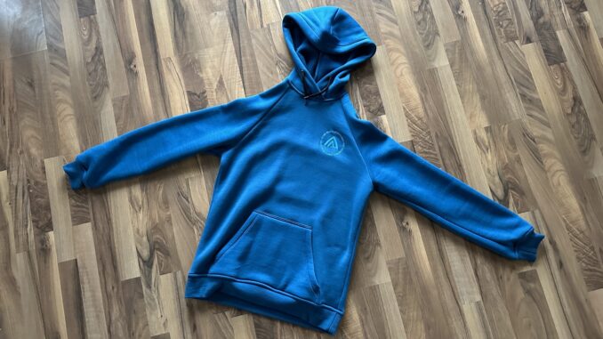 Aclima, FleeceWool, V2 Hoodie, Review