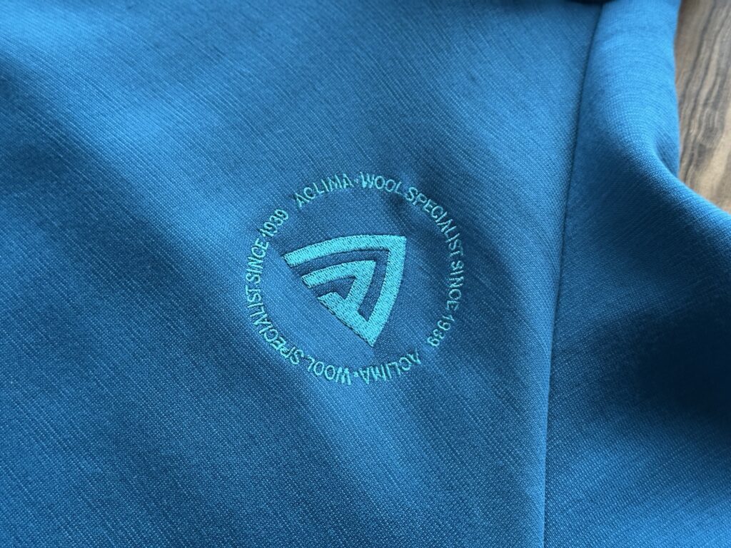 Aclima, FleeceWool, V2 Hoodie, Review