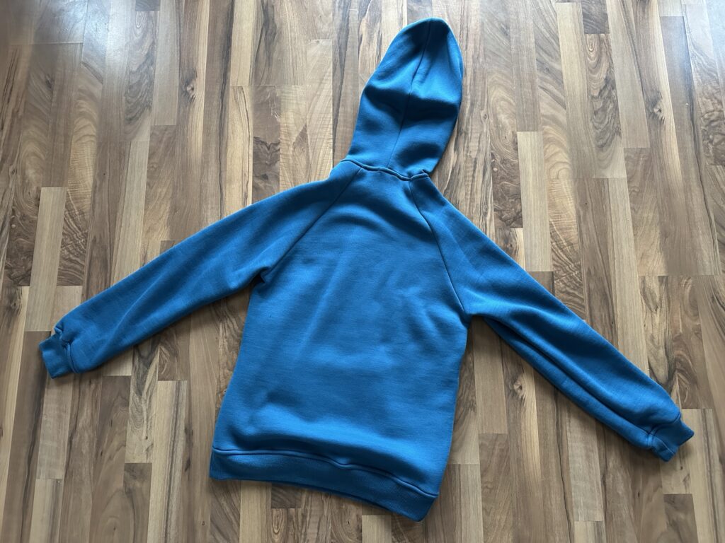 Aclima, FleeceWool, V2 Hoodie, Review