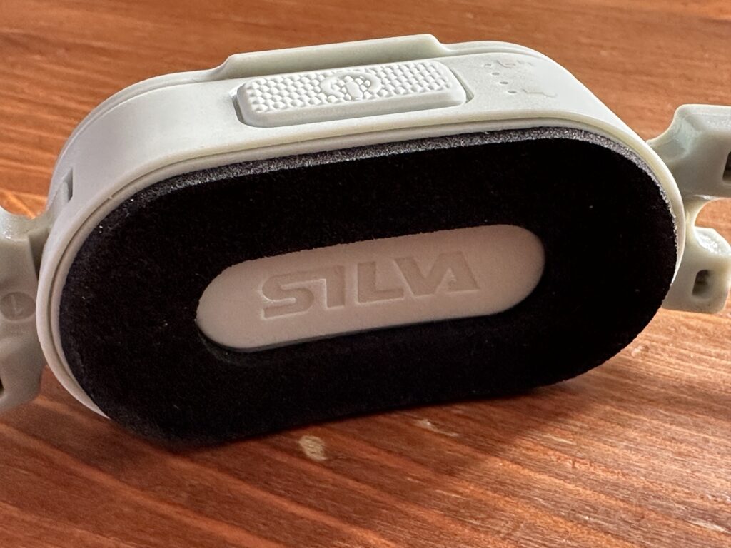 Silva, Smini, Fly, Test, review, headlamp, Stirnlampe