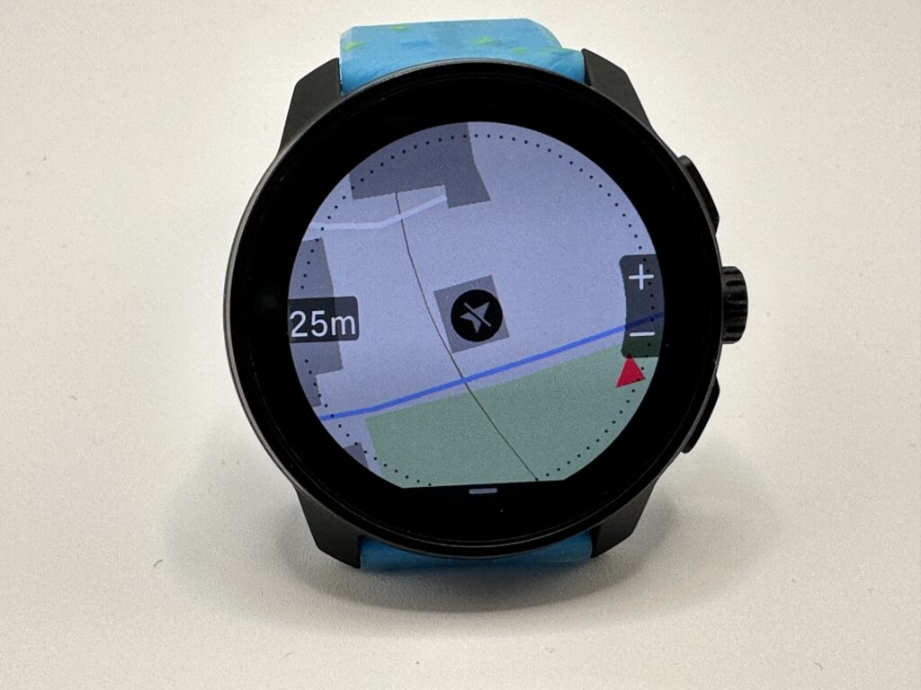 Suunto, Race S, Test, Review