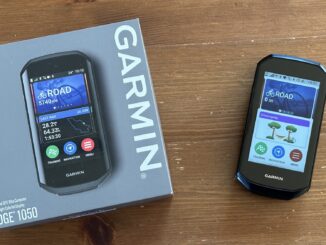 Garmin, Edge 1050, Computer, Test, review