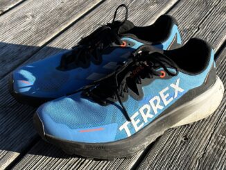 Adidas Terrex, Agravic 3, Test, Review, Laufschuhe, Trailrunning