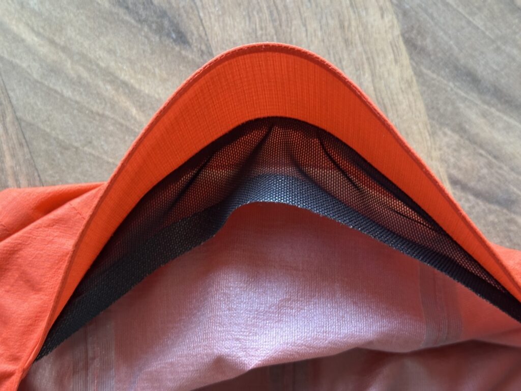 La Sportiva, Ethereal Pro Jkt, Jacke, Jackte, Test, review