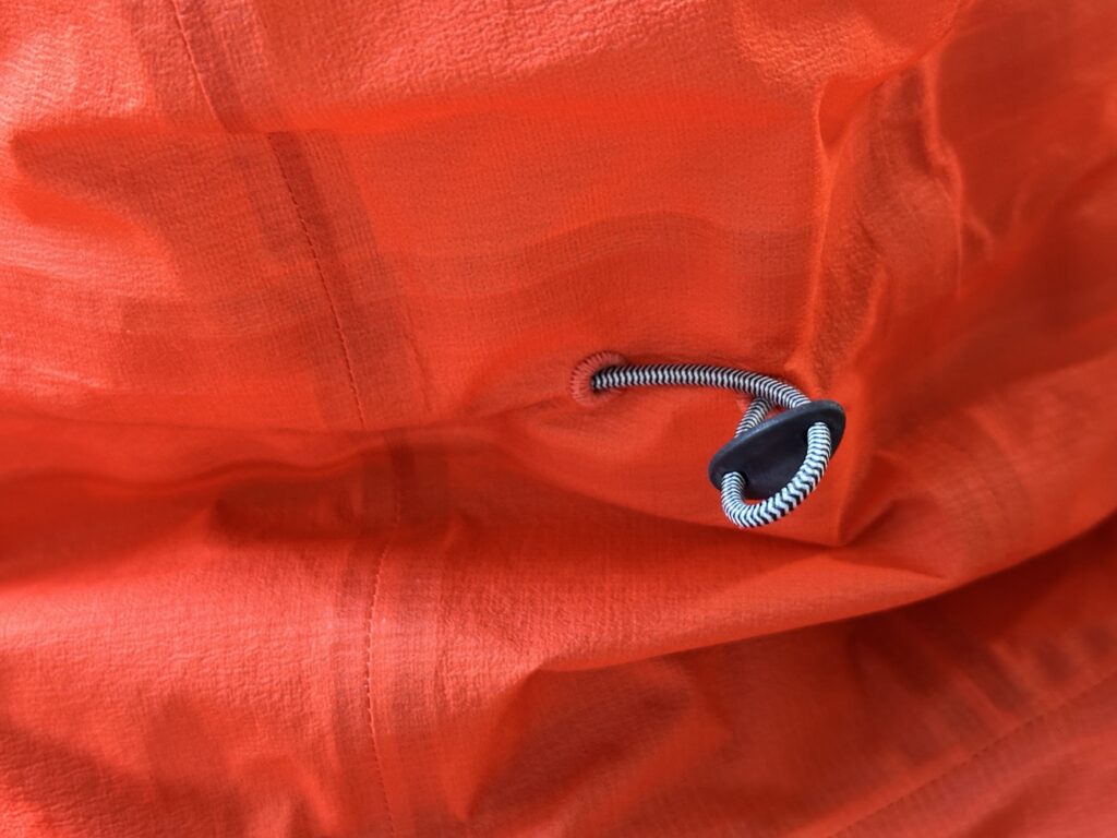 La Sportiva, Ethereal Pro Jkt, Jacke, Jackte, Test, review