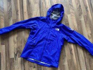 The North Face, Summit, Superior Futurelight, IKB Edition Jacke, Test, review