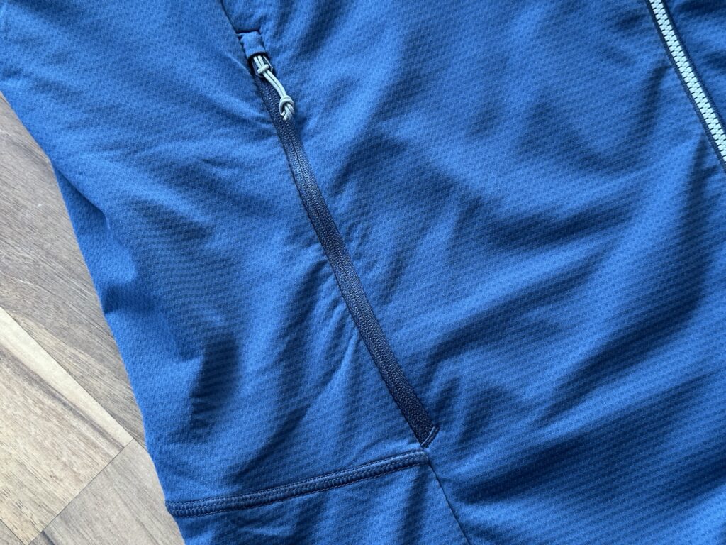 Rab, Evolute, Hoodie, Test, Review, Hoody