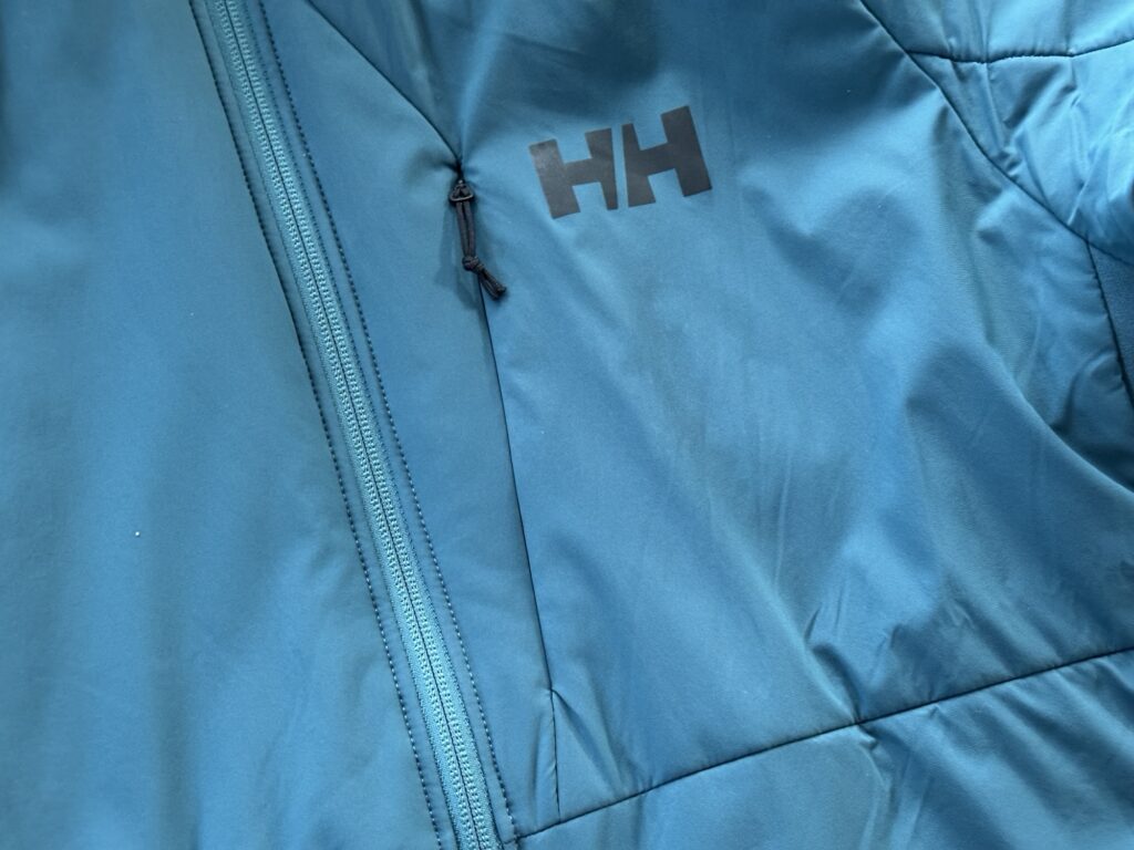 Helly Hansen, Odin Stretch, Hood, Insulator, 2.0, Test, review