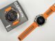 Garmin, Fenix 8, Sapphire, AMOLED, Test, review