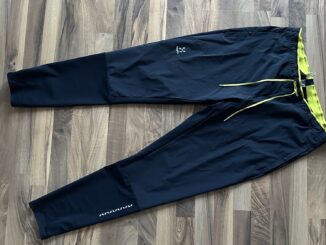 Haglöfs, LIM Tempo Trail Pants, Test; review