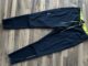 Haglöfs, LIM Tempo Trail Pants, Test; review