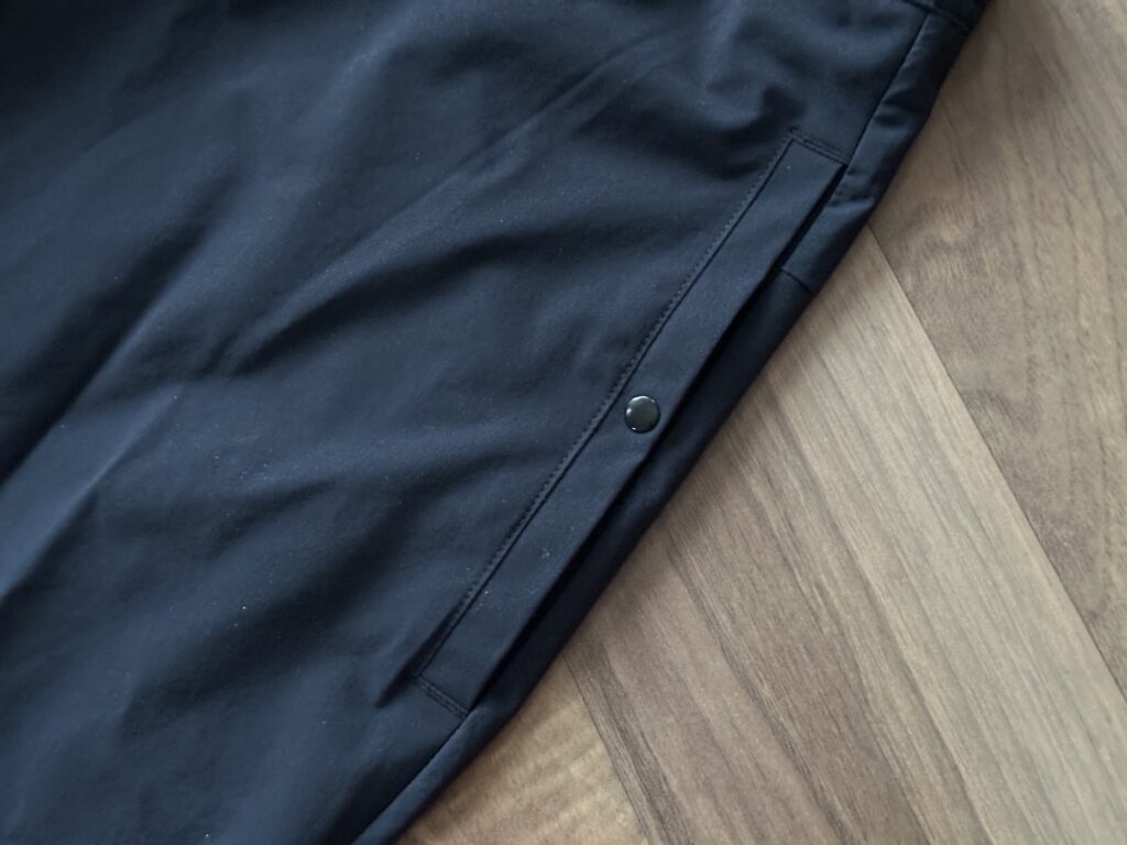 Haglöfs, LIM Tempo Trail Pants, Test; review